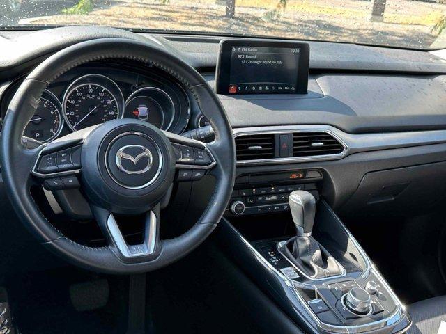 used 2019 Mazda CX-9 car, priced at $19,564