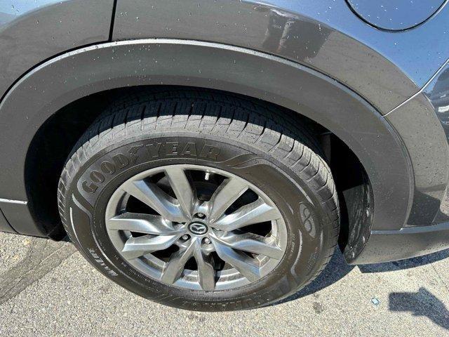 used 2019 Mazda CX-9 car, priced at $19,564