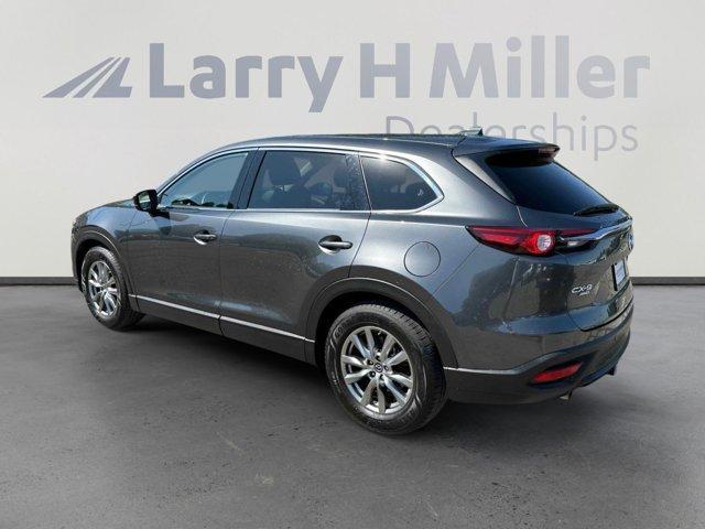 used 2019 Mazda CX-9 car, priced at $19,564