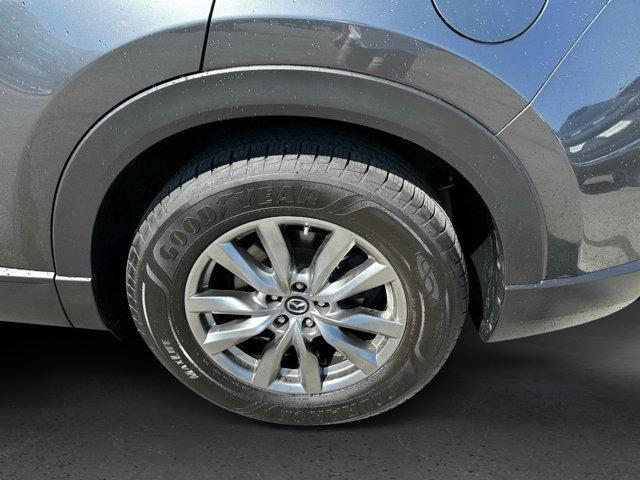 used 2019 Mazda CX-9 car, priced at $19,564