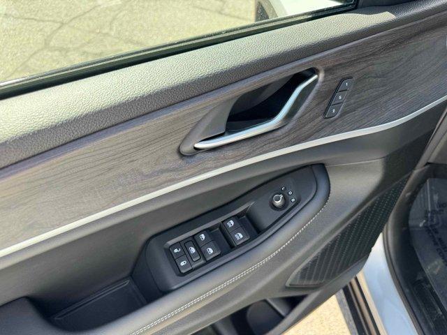 new 2025 Jeep Grand Cherokee car, priced at $44,533