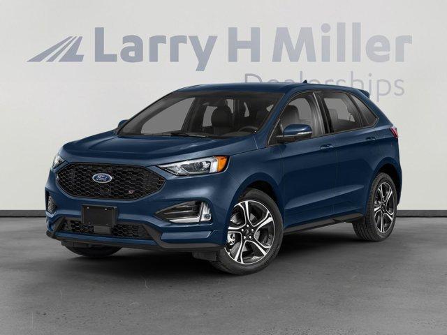 used 2019 Ford Edge car, priced at $25,030