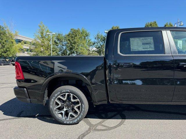 new 2025 Ram 1500 car, priced at $60,269