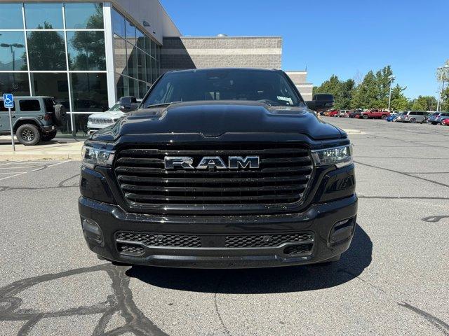 new 2025 Ram 1500 car, priced at $60,269