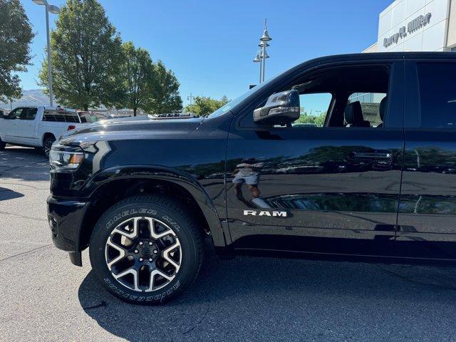 new 2025 Ram 1500 car, priced at $60,269