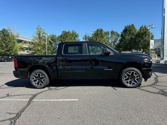 new 2025 Ram 1500 car, priced at $60,269