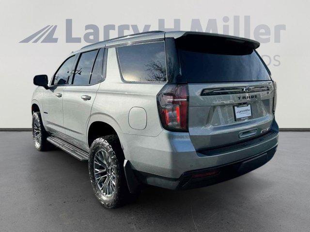 used 2023 Chevrolet Tahoe car, priced at $58,977