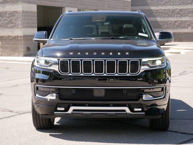 new 2023 Jeep Wagoneer car, priced at $77,655