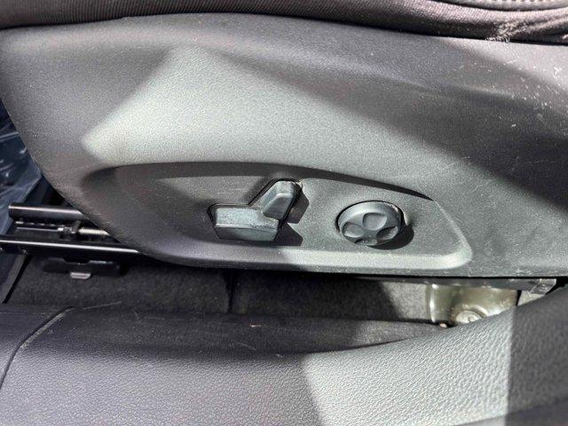 used 2020 Jeep Compass car, priced at $17,997