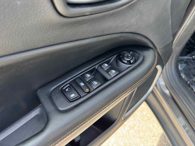 used 2020 Jeep Compass car, priced at $17,997