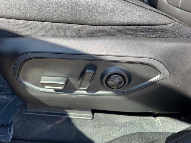 new 2025 Jeep Grand Cherokee L car, priced at $46,960