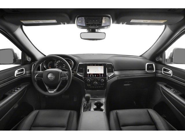 used 2022 Jeep Grand Cherokee WK car, priced at $29,997