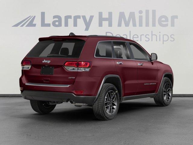 used 2022 Jeep Grand Cherokee WK car, priced at $29,997