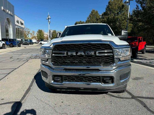 new 2024 Ram 2500 car, priced at $47,500