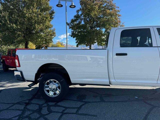 new 2024 Ram 2500 car, priced at $47,500