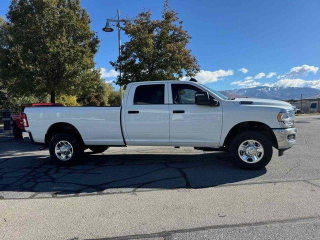 new 2024 Ram 2500 car, priced at $47,500