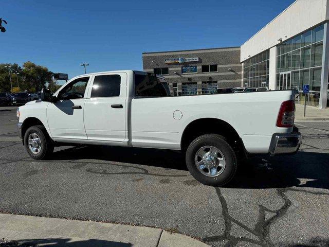 new 2024 Ram 2500 car, priced at $47,500