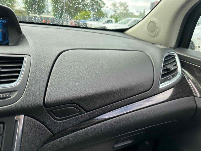used 2016 Buick Encore car, priced at $9,477