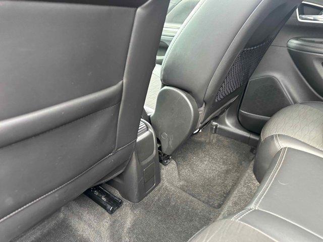 used 2016 Buick Encore car, priced at $9,477