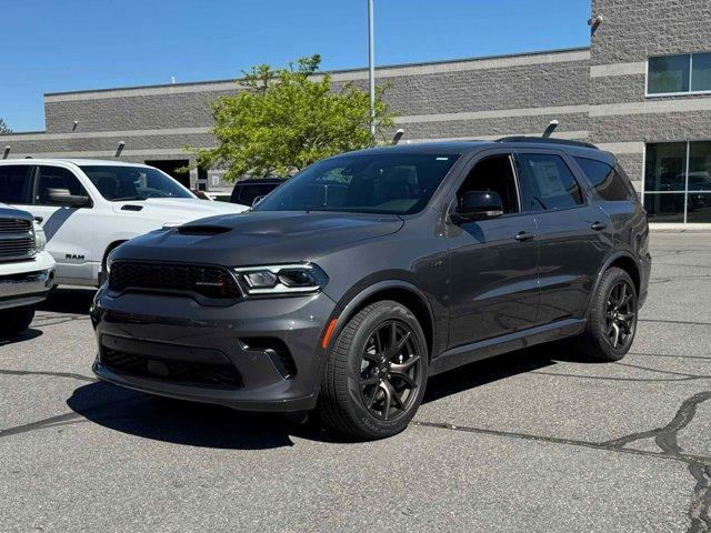 new 2025 Dodge Durango car, priced at $59,474