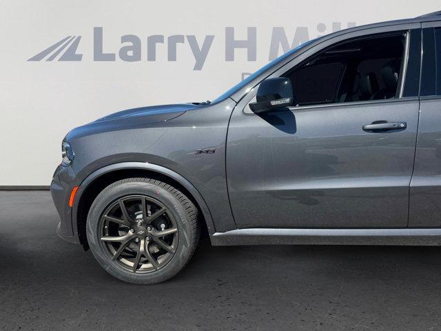 new 2025 Dodge Durango car, priced at $59,474
