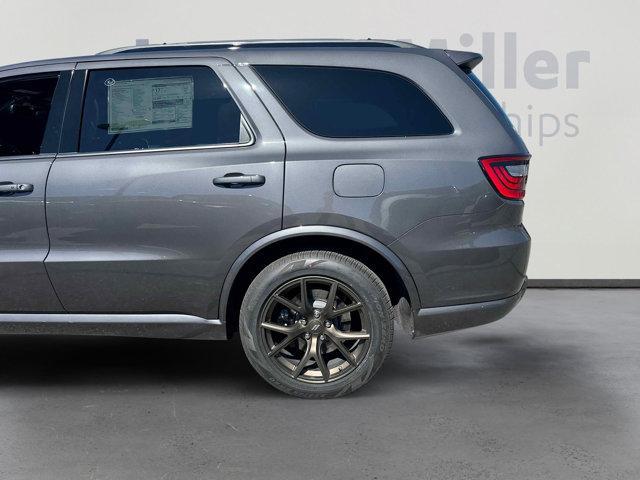 new 2025 Dodge Durango car, priced at $59,474