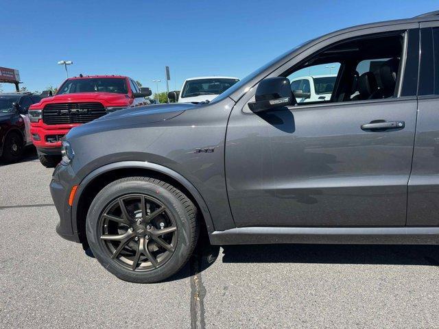 new 2025 Dodge Durango car, priced at $59,474