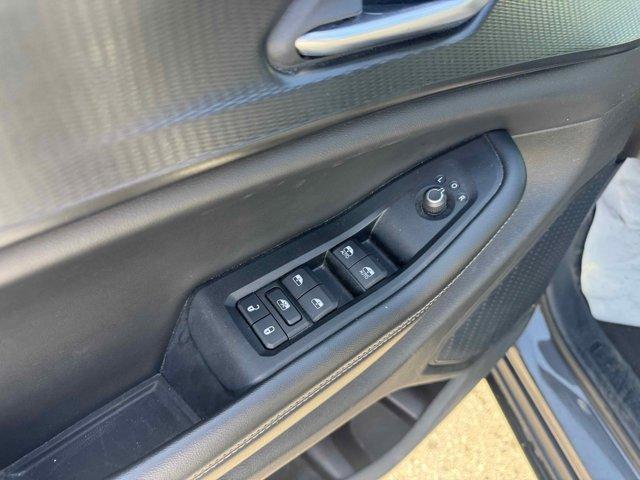 used 2023 Jeep Grand Cherokee L car, priced at $28,274