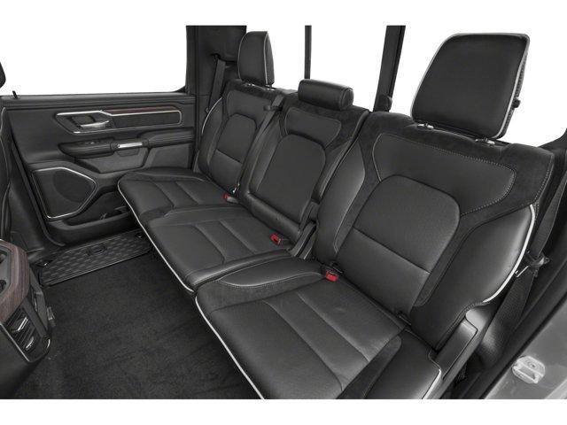 new 2025 Ram 1500 car, priced at $57,726