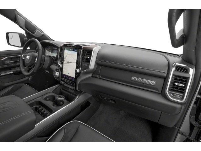 new 2025 Ram 1500 car, priced at $57,726