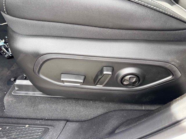 new 2025 Jeep Grand Cherokee L car, priced at $44,888