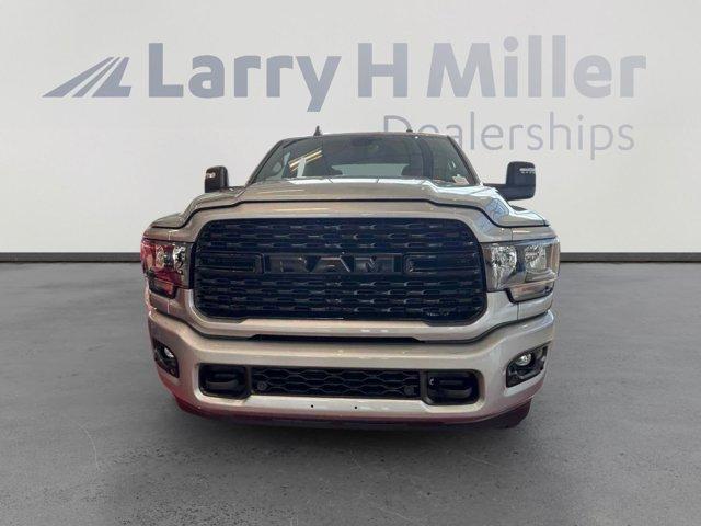 new 2024 Ram 2500 car, priced at $66,850