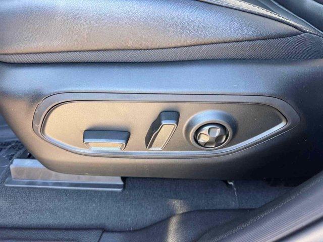 new 2025 Jeep Grand Cherokee L car, priced at $47,436
