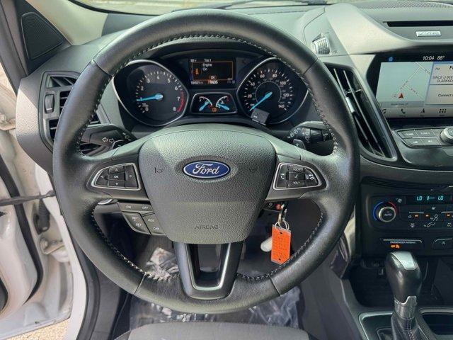 used 2017 Ford Escape car, priced at $9,995