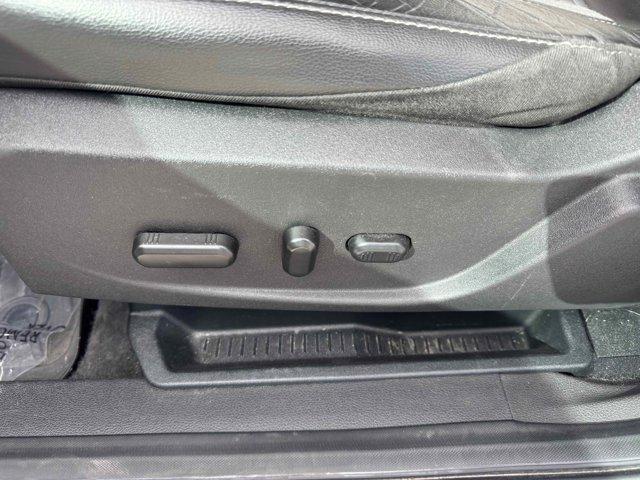used 2017 Ford Escape car, priced at $9,995