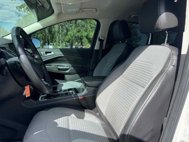 used 2017 Ford Escape car, priced at $9,995