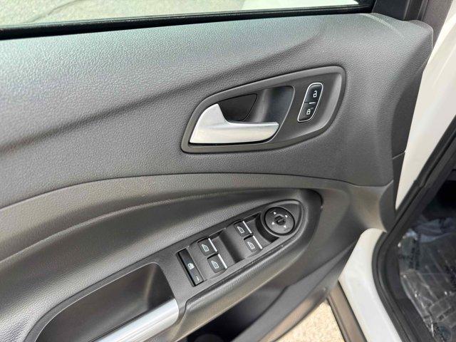 used 2017 Ford Escape car, priced at $9,995