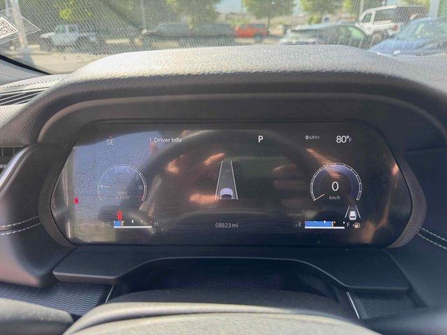 used 2023 Jeep Grand Cherokee car, priced at $25,882