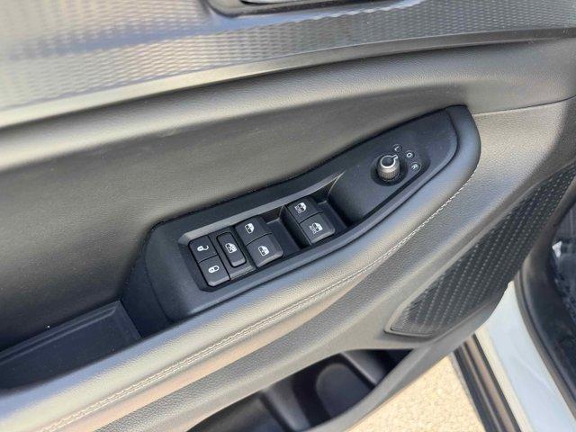 used 2023 Jeep Grand Cherokee car, priced at $25,882