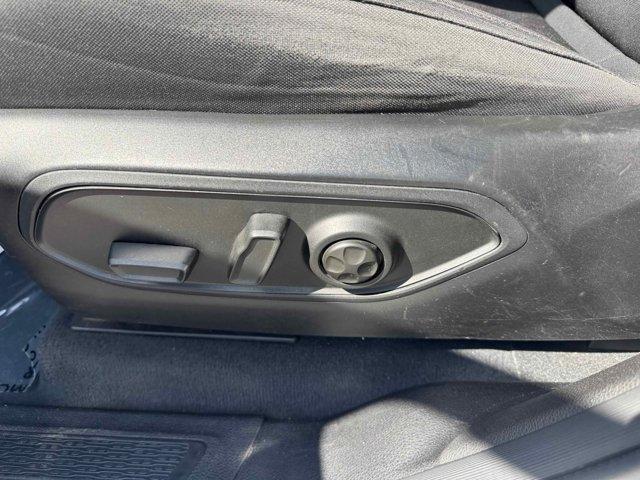 used 2023 Jeep Grand Cherokee car, priced at $25,882