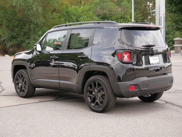 new 2023 Jeep Renegade car, priced at $25,968