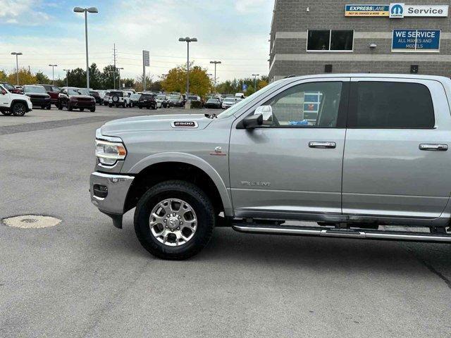 used 2022 Ram 2500 car, priced at $53,771