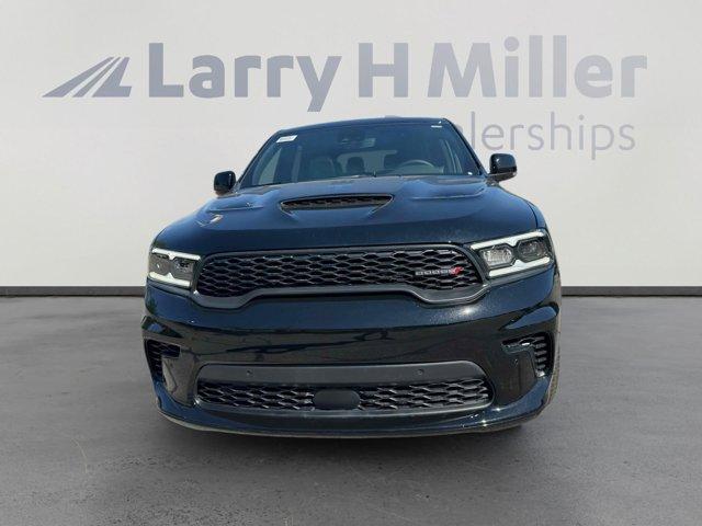 new 2025 Dodge Durango car, priced at $57,775