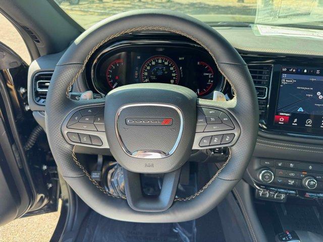 new 2025 Dodge Durango car, priced at $57,775