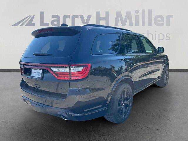 new 2025 Dodge Durango car, priced at $57,775