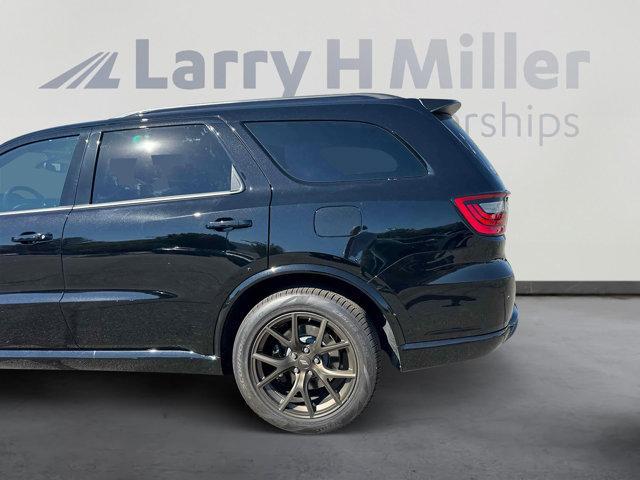 new 2025 Dodge Durango car, priced at $57,775