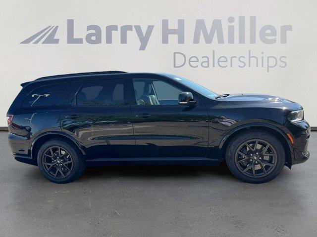 new 2025 Dodge Durango car, priced at $57,775