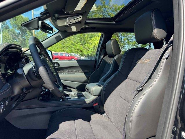 new 2025 Dodge Durango car, priced at $57,775