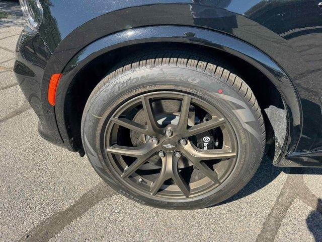 new 2025 Dodge Durango car, priced at $57,775