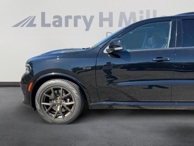 new 2025 Dodge Durango car, priced at $57,775